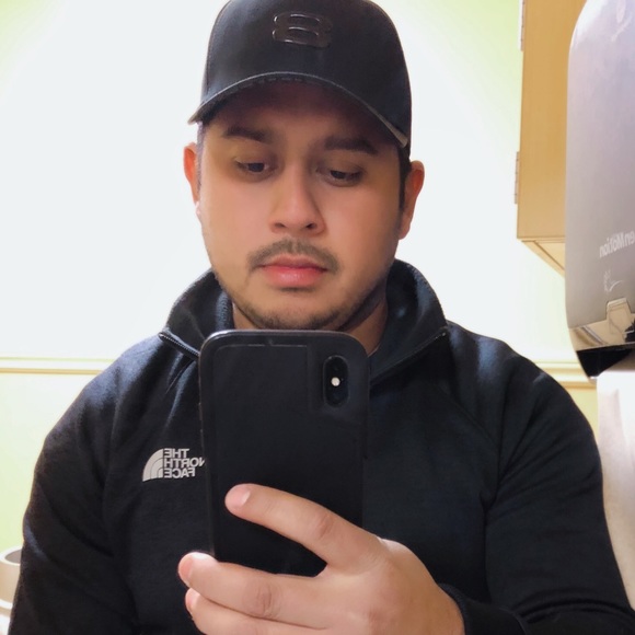 Meet your Posher, Juan - Picture 1 of 1